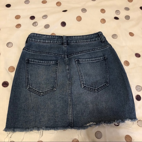 Pacsun skirt - Picture 4 of 5